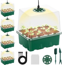 Nbplus seed starter for sale  North Miami Beach
