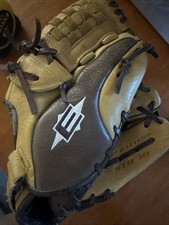 Luva de beisebol Easton 11 1/2" bola de viagem TB10 destro comprar usado  Enviando para Brazil