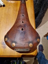 Brooks b17 copper for sale  GUNNISLAKE