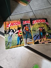 Zagor albi giganti usato Zagor albi giganti usato  Rescaldina