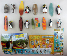 Fremdfigur komplettsatz surf gebraucht kaufen  Bitburg