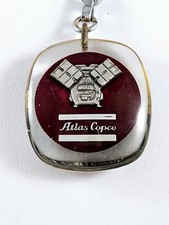Keychain bourbon atlas d'occasion  Expédié en Belgium