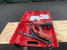 Hilti gx120 nail for sale  WREXHAM
