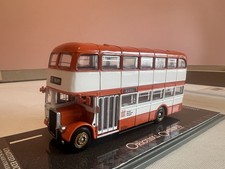 corgi bus for sale  BRISTOL