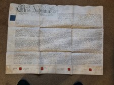Large antique hand for sale  SHEFFIELD