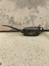 Vintage braimes double for sale  OXFORD