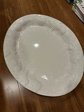 Large serving platter for sale  Toms River