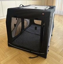 Trixie hunde transportbox gebraucht kaufen Trixie hunde transportbox gebraucht kaufen  Eschweiler