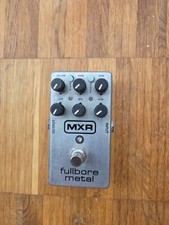 Mxr m116 fullbore gebraucht kaufen  Darmstadt