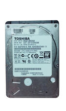 Lot toshiba mq01abd for sale  Indianapolis