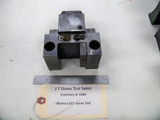 Trudex tool holder for sale  Pleasant Mount