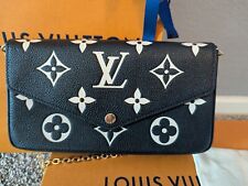 Louis vuitton felicie for sale  Wildomar