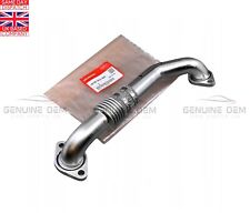 Genuine honda egr for sale  POOLE