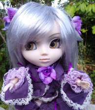 Pullip doll rozen for sale  MONTROSE