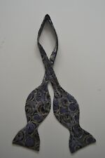 Tie rack grey for sale  WOLVERHAMPTON