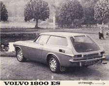 Catalogue brochure volvo d'occasion  Palaiseau