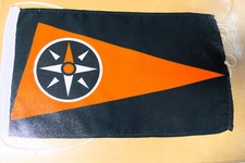 Brise schiffahrt tischflagge gebraucht kaufen  Stade