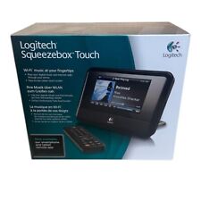 Logicool logitech squeezebox d'occasion  Expédié en Belgium
