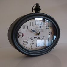 Horloge vintage art d'occasion  Nice-