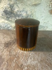 Pot tabac boite d'occasion  Claira