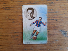 Figurina calciatori fidass usato  Cinisello Balsamo