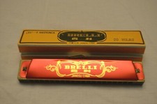 Vintage brelli c82 for sale  USA