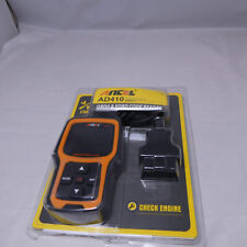 Ad410 enhanced obd for sale  Clovis
