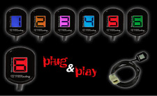 Contamarce plug play usato  Palermo