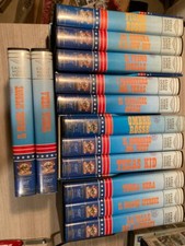 Raccolta vhs john usato  Seregno