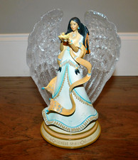 angel figurine spirit for sale  Lafayette