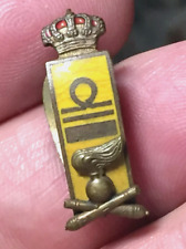 Distintivo tenente colonnello usato  Montesilvano