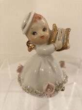 Vintage porcelain girl for sale  North Babylon