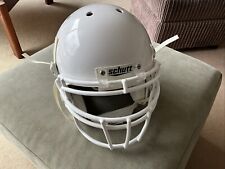 American football helmet for sale  PRINCES RISBOROUGH