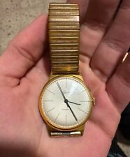 Orologio laco manuale usato  Villafranca Sicula