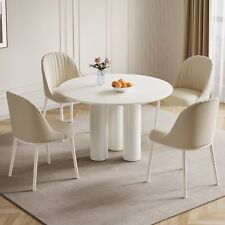 Round dining table for sale  USA