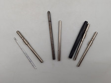 Set vintage clinical for sale  CHELMSFORD