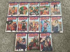 naruto mangas gebraucht kaufen naruto mangas gebraucht kaufen Bonn