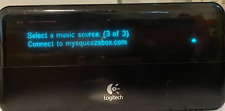 Logitech slim squeezebox for sale  Chapel Hill