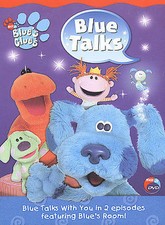 Blues clues blue for sale  Santa Ana