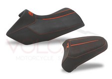 Coprisedile vulcano ktm usato  Italia