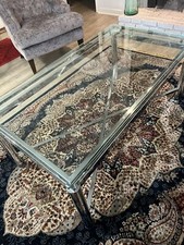 Contemporary coffee table for sale  Nashville