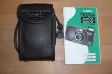 canon prima zoom 70f gebraucht kaufen canon prima zoom 70f gebraucht kaufen Weißenburg i.Bay.