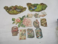 Sammlung antike blaten gebraucht kaufen  Nürnberg