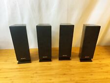 Sony surround sound for sale  Richmond