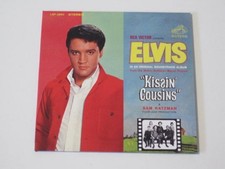 Elvis presley the gebraucht kaufen  Harrislee