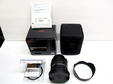 Sigma 20mm 3.5 for sale  Winfield