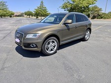 2015 audi tdi for sale  Tehachapi