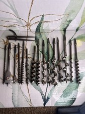 Antique russell jennings for sale  Salinas