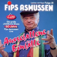 Fips asmussen ausgefallene gebraucht kaufen  Berlin