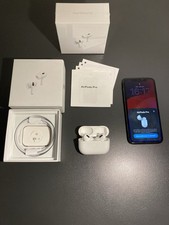 Airpods pro d'occasion Airpods pro d'occasion  Aubervilliers